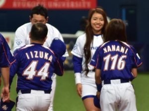 マスコット