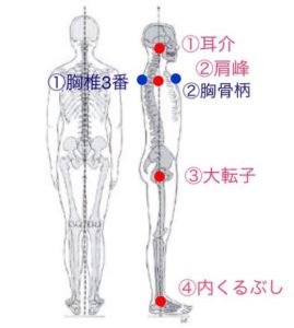「美」と「姿勢」