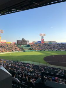 夏バテに負けない身体へ