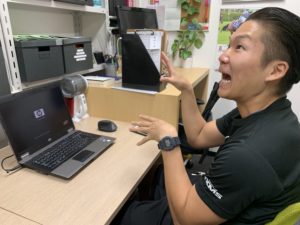 身体作りと夏(10月予約情報有り)