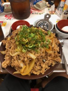 灼熱のお盆!!