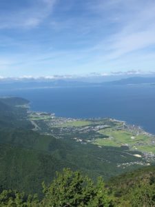 夏が終わると1年はあっと言う間!!